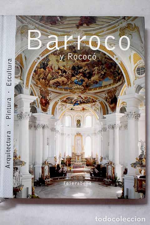 Livros em segunda m&atilde;o: Barroco y Rococ&oacute;: : Feierabend.