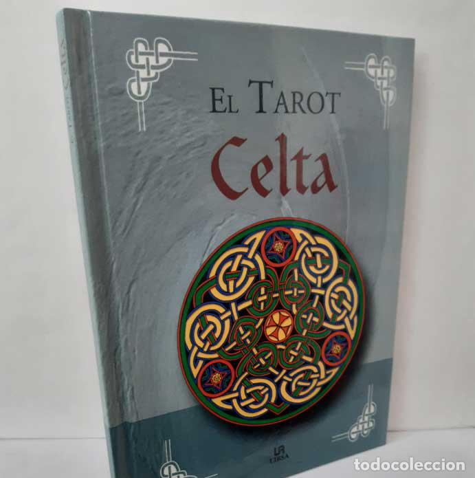Libri di seconda mano: EL TAROT CELTA - AN&Oacute;S, PEDRO