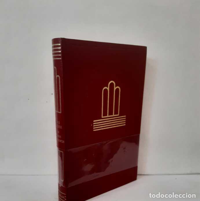 Libros: LOS PERROS HAMBRIENTOS - ALEGR&Iacute;A, CIRO. AGUILAR 1969 CRISOL LITERARIO 63