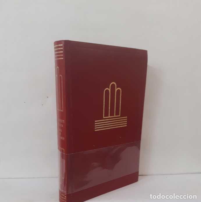 Libros: LIBRO DE BUEN AMOR - ARCIPRESTE DE HITA. AGUILAR 1969 CRISOL LITERARIO 62