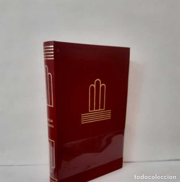 Libros: AVIRANETA - BAROJA, P&Iacute;O. AGUILAR 1969 CRISOL LITERARIO 75