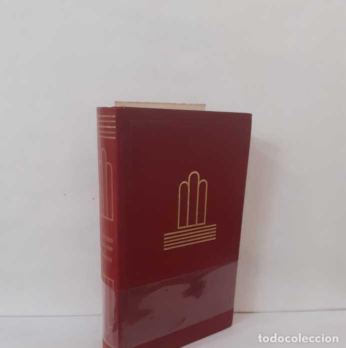 Libros: HUMILLADOS Y OFENDIDOS - DOSTOYEVSKI, FIODOR. AGUILAR 1969. CRISOL LITERARIO 66
