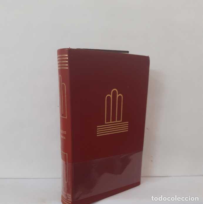 Livros em segunda m&atilde;o: CANAIMA - LA REBELI&Oacute;N - EL PIANO VIEJO - GALLEGOS, R&Oacute;MULO
