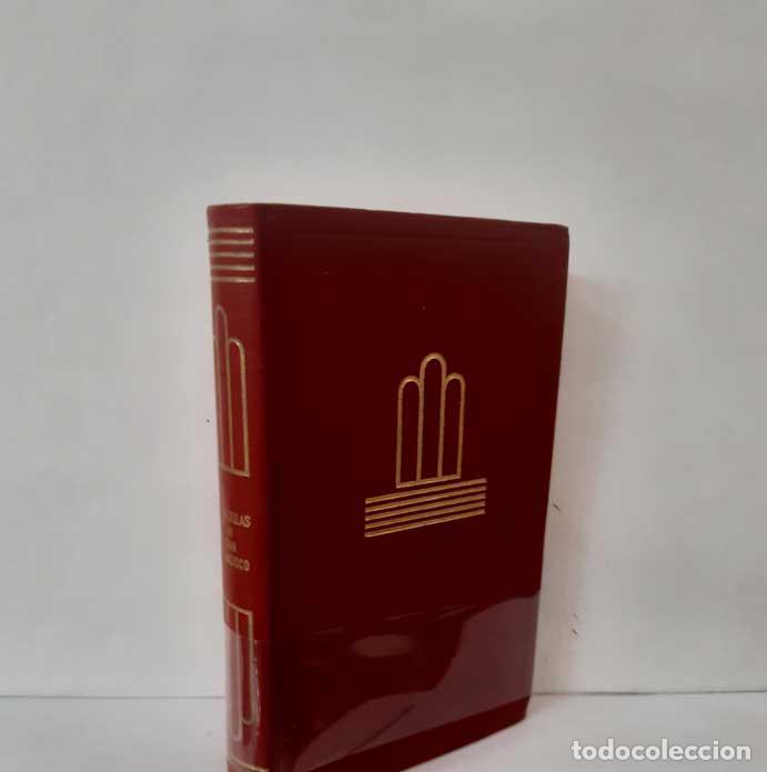 Libros: LAS FLORECILLAS DEL GLORIOSO SE&Ntilde;OR SAN FRANCISCO Y DE SUS HERMANOS. AGUILAR 1969 CRISOL LITERARIO 81