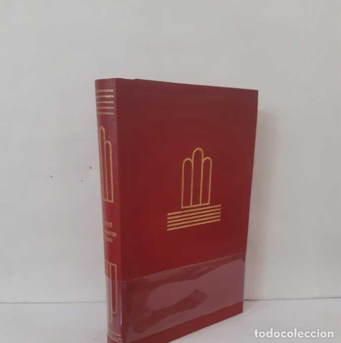 Libros: WASHINGTON SQUARE - EUGENE PICKERING - JAMES, HENRY. AGUILAR 1973. CRISOL LITERARIO 16