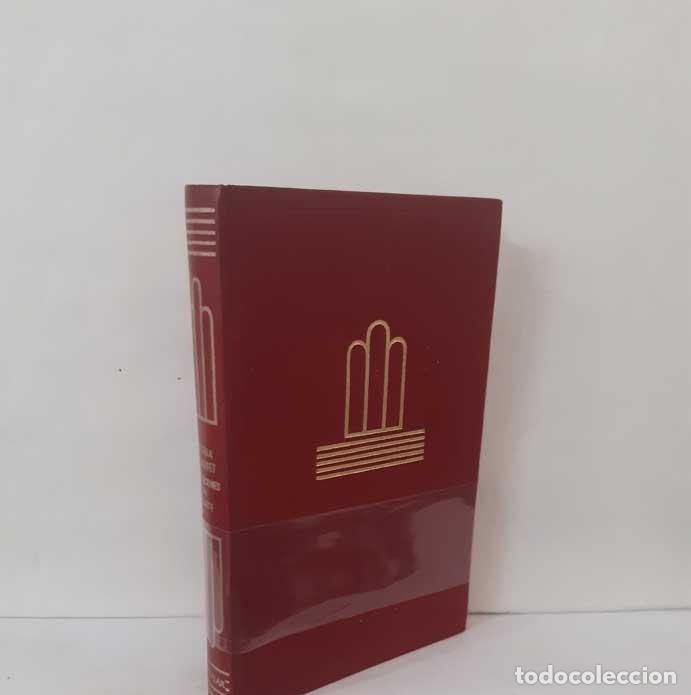 Libros: MEDITACIONES DEL QUIJOTE - ORTEGA Y GASSET, JOS&Eacute;