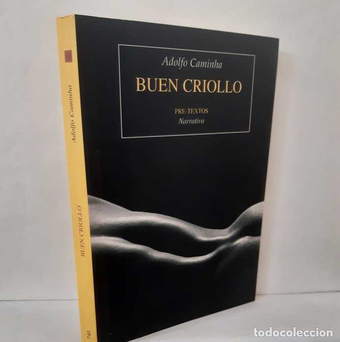 Livros em segunda m&atilde;o: BUEN CRIOLLO - CAMINHA, ADOLFO