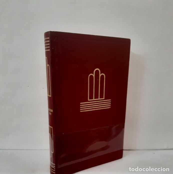 Libros: ROMANCERO DEL CID - AGUILAR 1975 CRISOL LITERARIO 43