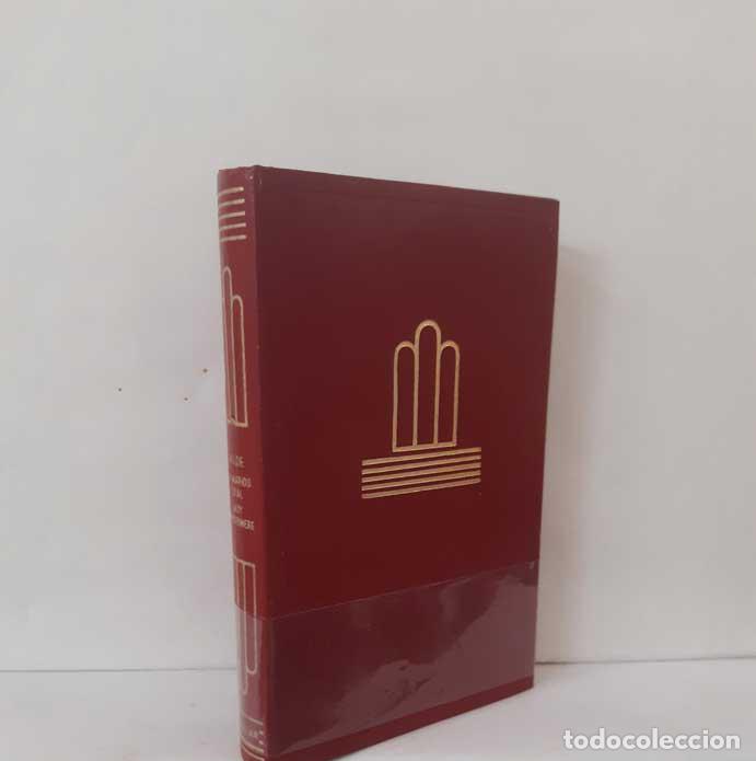 Libros: UN MARIDO IDEAL - EL ABANICO DE LADY WINDERMERE - WILDE, OSCAR. AGUILAR 1972. CRISOL LITERARIO 6
