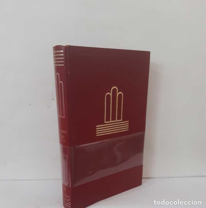 Libros: POEMA DE MIO CID - AN&Oacute;NIMO. AGUILAR 1969. CRISOL LITERARIO 33