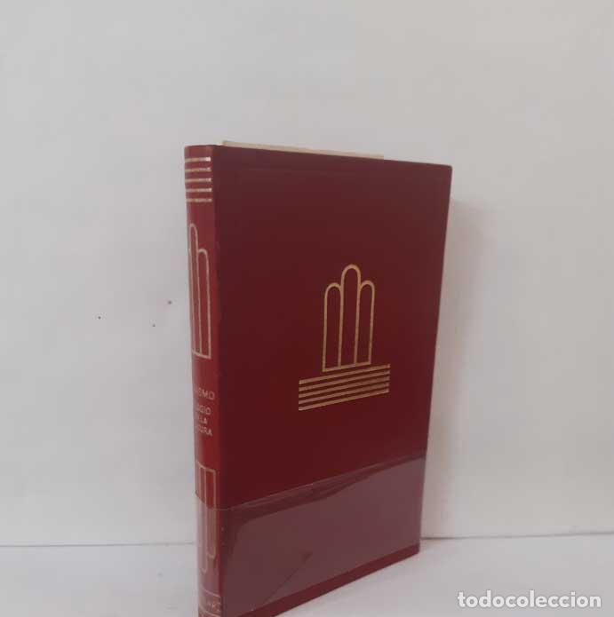 Libros: ELOGIO DE LA LOCURA - ERASMO DE ROTTERDAM. AGUILAR 1970 CRISOL LITERARIO 17