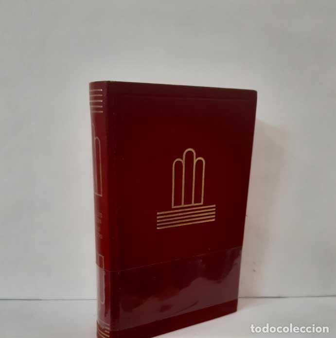 Libros: POES&Iacute;AS COMPLETAS - FRAY LUIS DE LE&Oacute;N. AGUILAR 1973 CRISOL LITERARIO 52