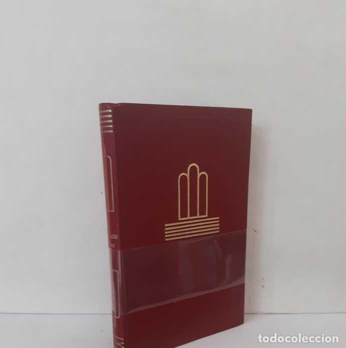 Libros: POES&Iacute;AS COMPLETAS - GARCILASO DE LA VEGA. AGUILAR 1970 CRISOL LITERARIO 83