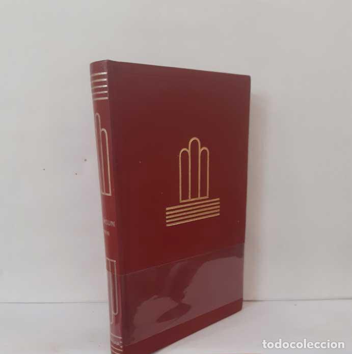 Libros: PAN - HAMSUN, KNUT. AGUILAR 1972 CRISOL LITERARIO 99