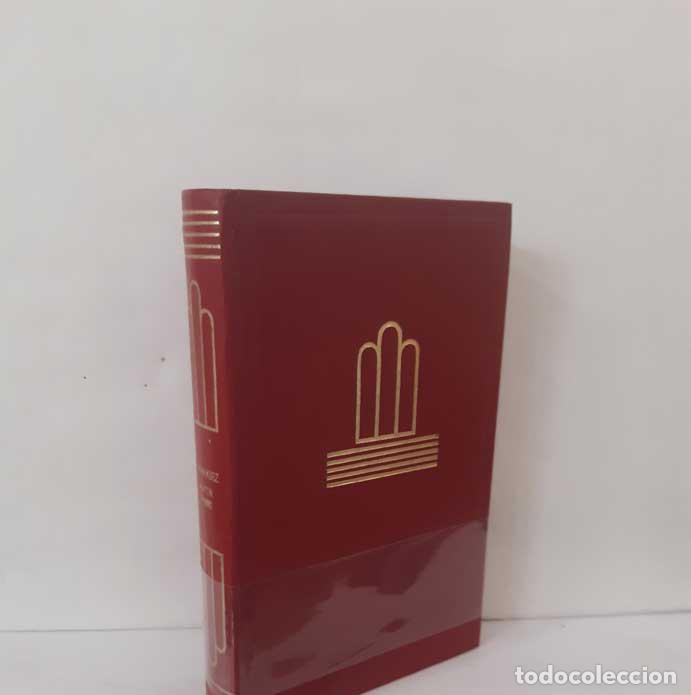 Libros: MART&Iacute;N FIERRO - HERN&Aacute;NDEZ, JOS&Eacute;. AGUILAR 1969 CRISOL LITERARIO 13