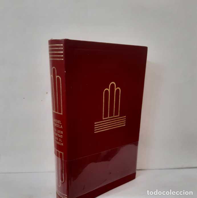 Libros: PARA LEER MIENTRAS SUBE EL ASCENSOR - JARDIEL PONCELA, ENRIQUE