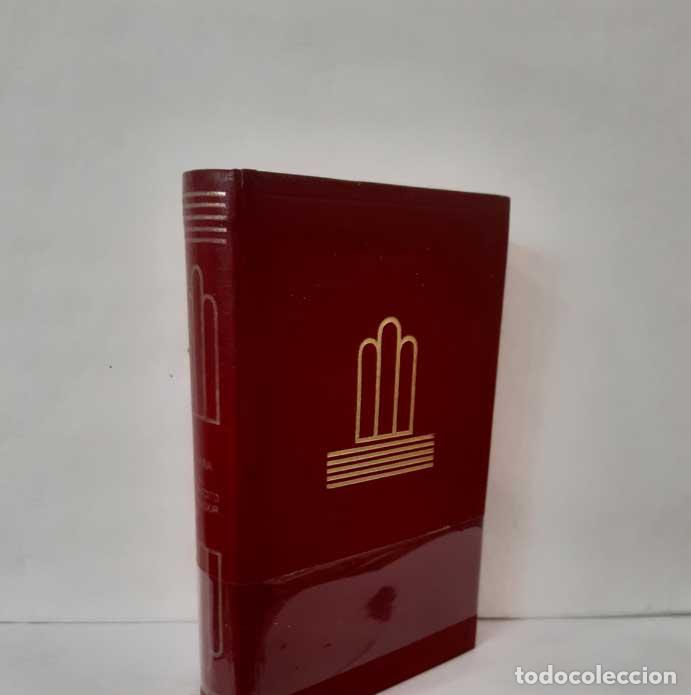 Libros: EL POBRECITO HABLADOR - LARRA, MARIANO JOS&Eacute; DE. AGUILAR 1973 CRISOL LITERARIO 20