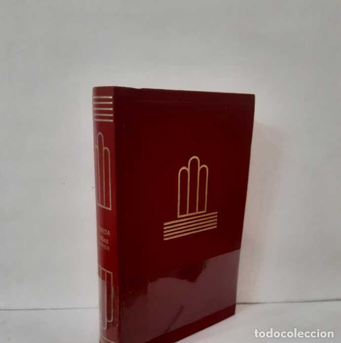 Libros: PE&Ntilde;AS ARRIBA. JOS&Eacute; MAR&Iacute;A DE PEREDA. AGUILAR 1973 CRISOL LITERARIO 45