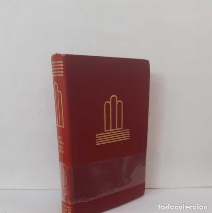 Libros: TEATRO ESCOGIDO - LOPE DE VEGA. Aguilar, 1969, CRISOL LITERARIO 48