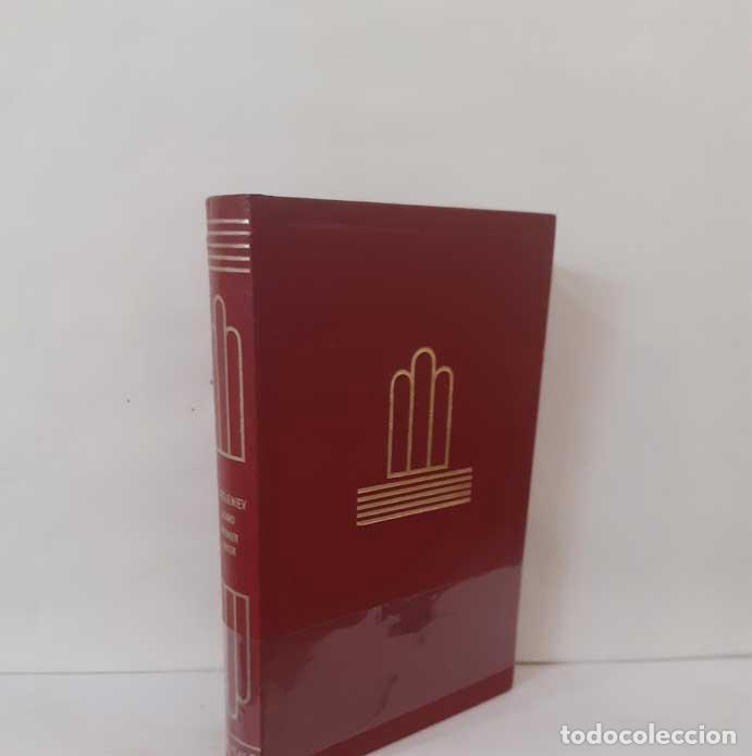 Libros: HUMO - PRIMER AMOR - TURGUENIEV, IVAN SERGUIEVICH. Aguilar, 1971, CRISOL LITERARIO 97