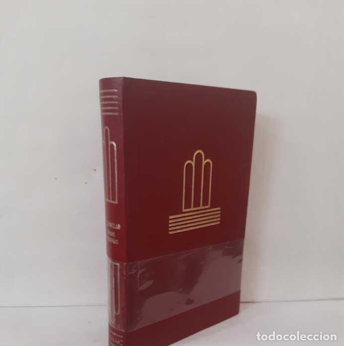 Libros: TIRANO BANDERAS - RAM&Oacute;N DEL VALLE-INCL&Aacute;N- Aguilar, 1969,CRISOL LITERARIO 77