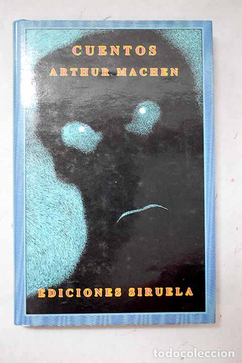 Libros: Cuentos: Machen, Arthur.- Machen, Arthur