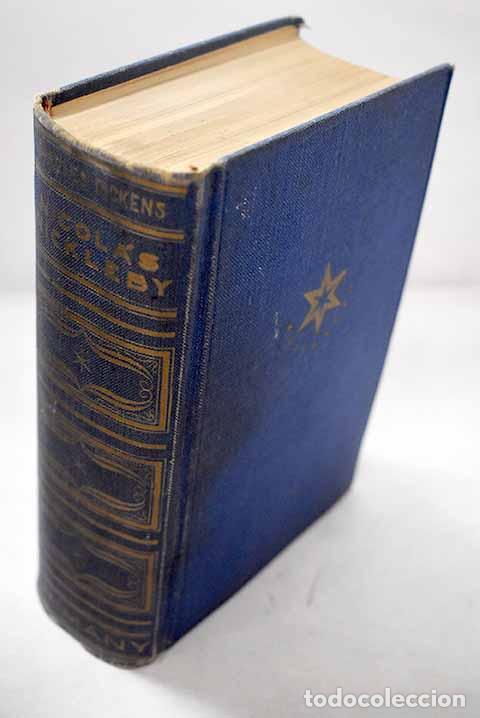 Libros: Nicolas Nickleby: Dickens, Charles.- Dickens, Charles