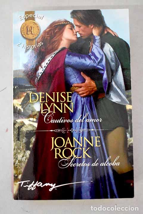 books: Cautivos del amor: Lynn, Denise.- Lynn, Denise