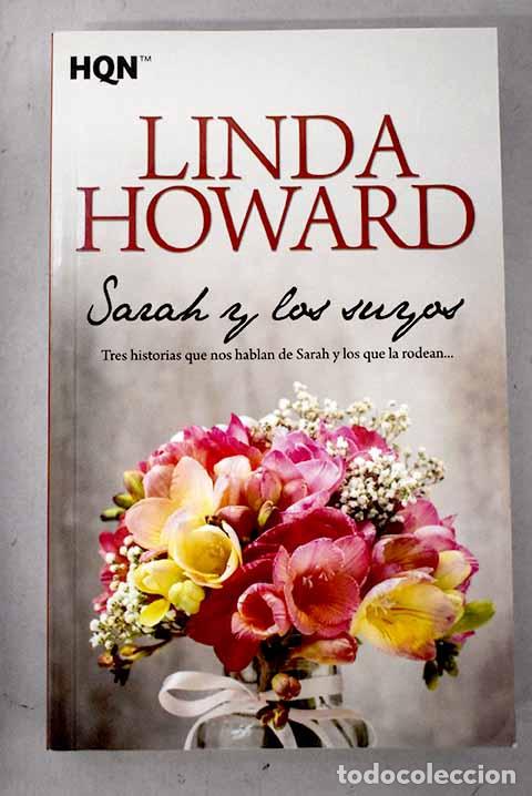 Libros: Sarah y los suyos: Howard, Linda.- Howard, Linda