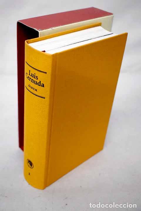 Libros: Luis Cernuda: Valender, James.- Valender, James