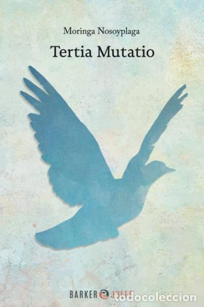 Libros: Tertia Mutatio- 9781647898212