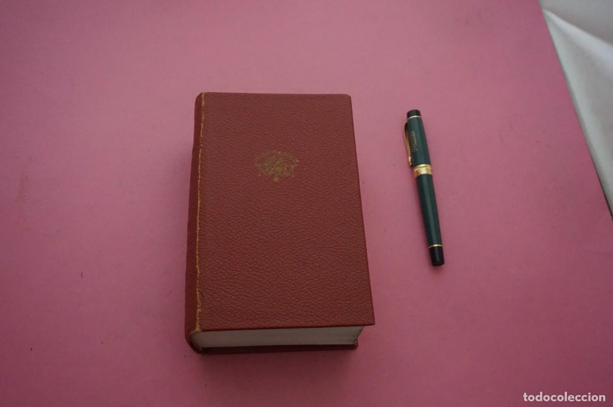 Libros: AMF-34C/ OBRAS - TOMO I - JULIO VERNE / PLAZA JANES EDITORES 1968