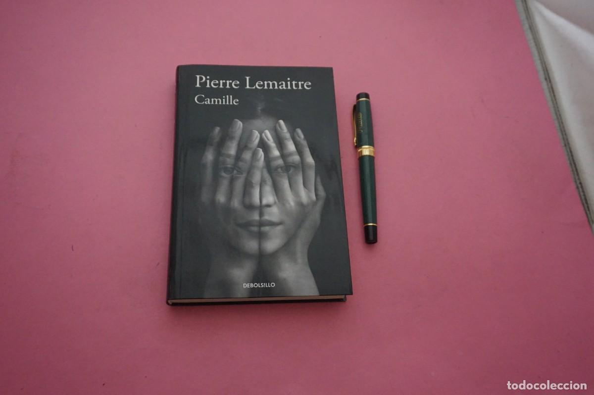 Libros: AMF-34F/ CAMILLE - PIERRE LAMAITRE / DEBOLSILLO EDITOR - Foto 1