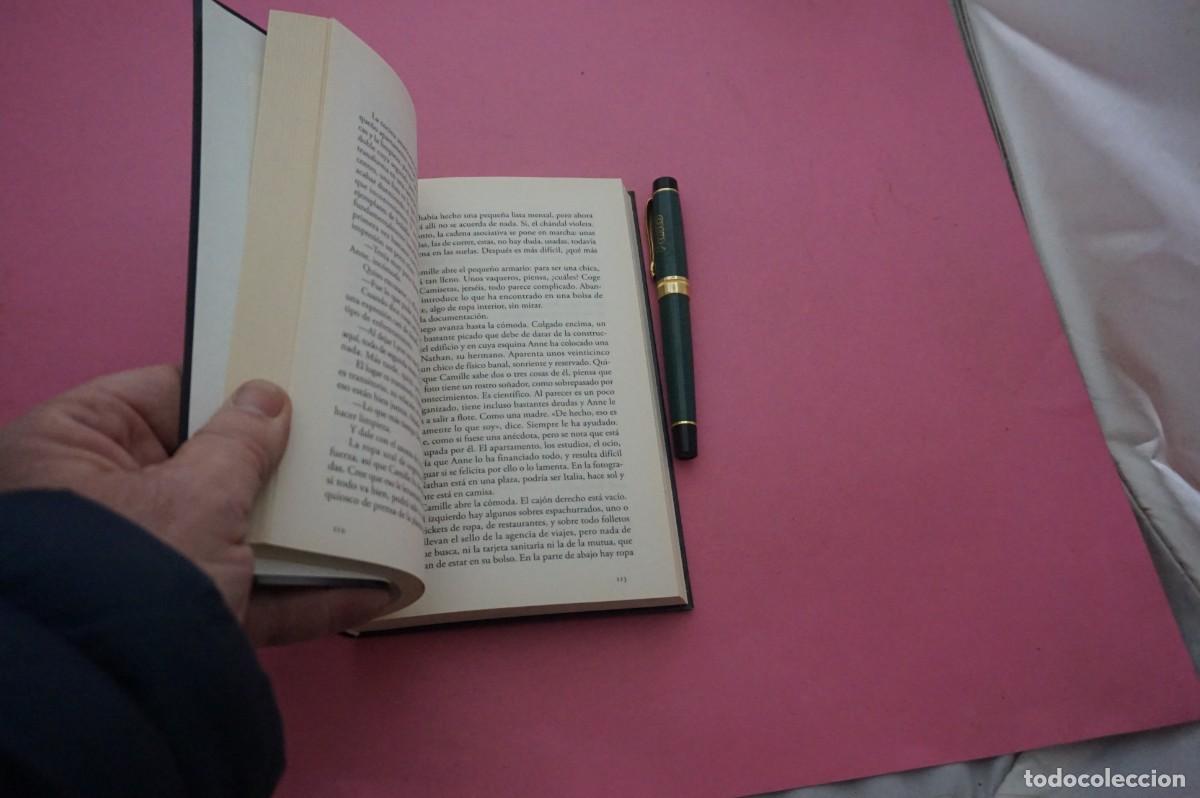 Libros: AMF-34F/ CAMILLE - PIERRE LAMAITRE / DEBOLSILLO EDITOR - Foto 3
