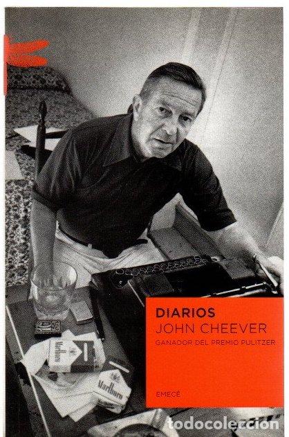 Libros: Diarios - Cheever, John