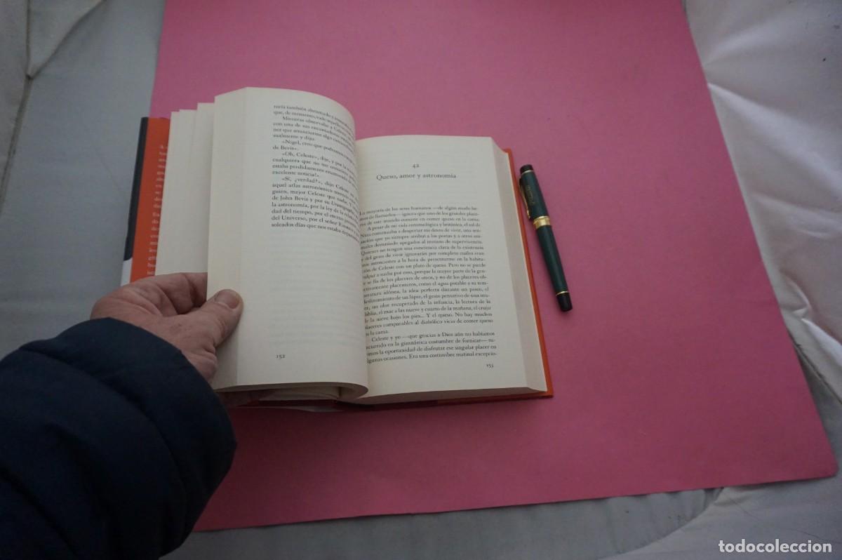 Libros: AMF-34G/ CELESTE 65 - JOSE C. VALES / CIRCULO DE LECTORES - Foto 4