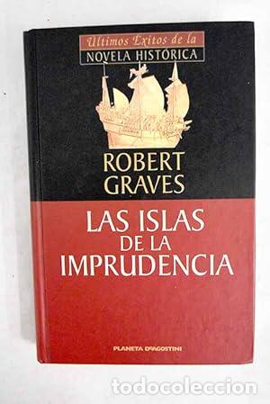 Libros: Las islas de la imprudencia