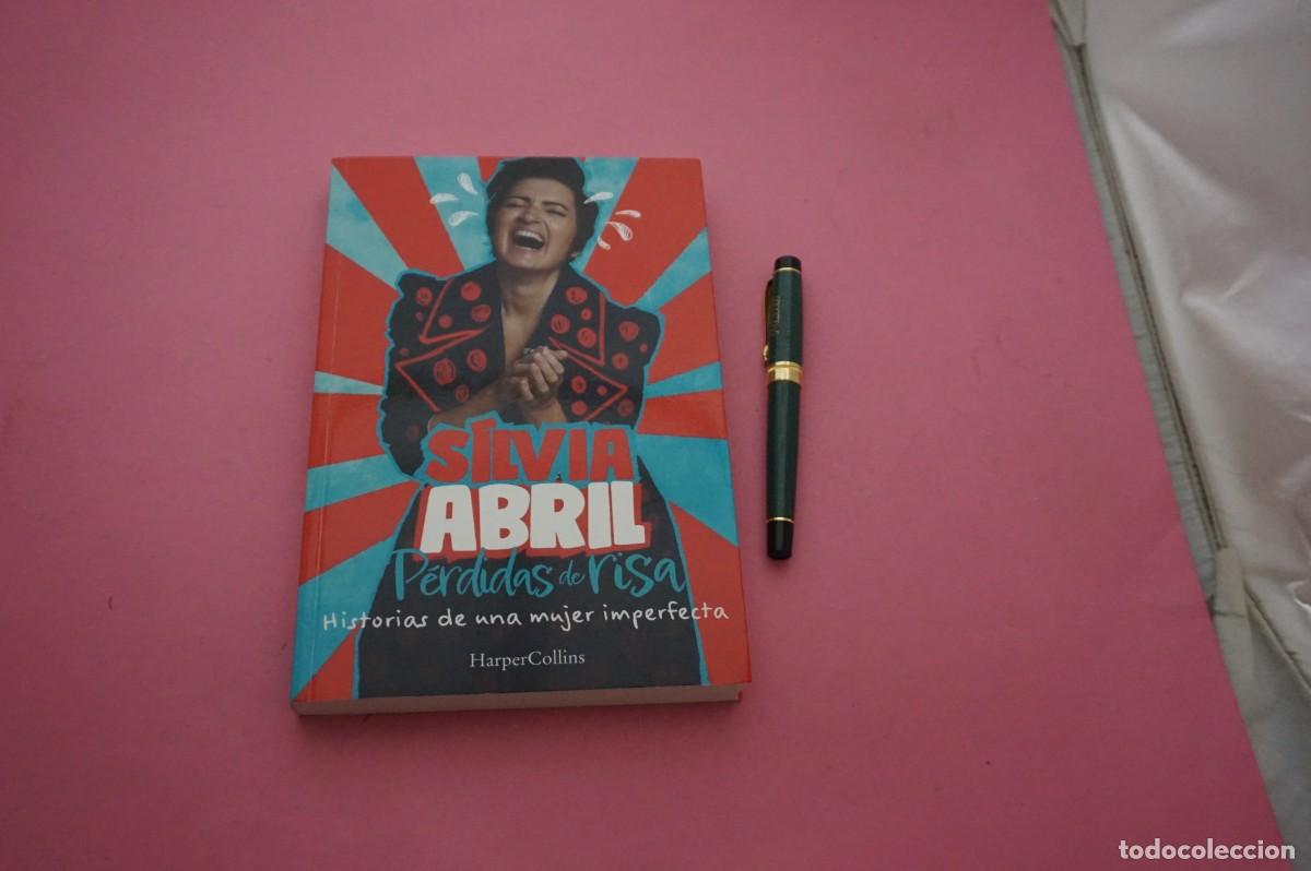 Livros em segunda m&atilde;o: AMF-34A - PERDIDAS DE RISA - SILVIA BRIL / HARPER COLLINS EDITOR