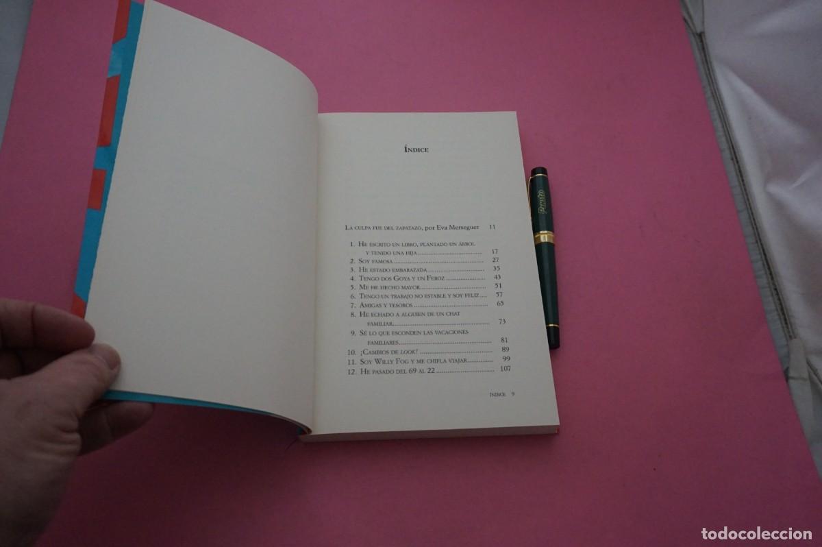 Libros: AMF-34A - PERDIDAS DE RISA - SILVIA BRIL / HARPER COLLINS EDITOR - Foto 4