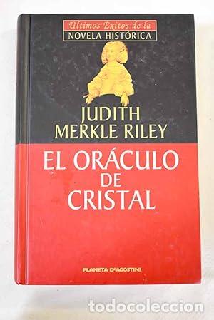 Libros: El or&aacute;culo de cristal