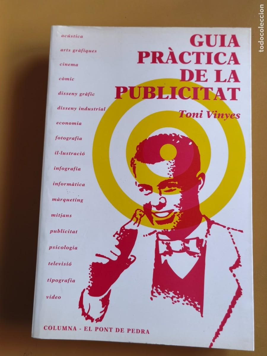 Libros: guia practica de la publicitat