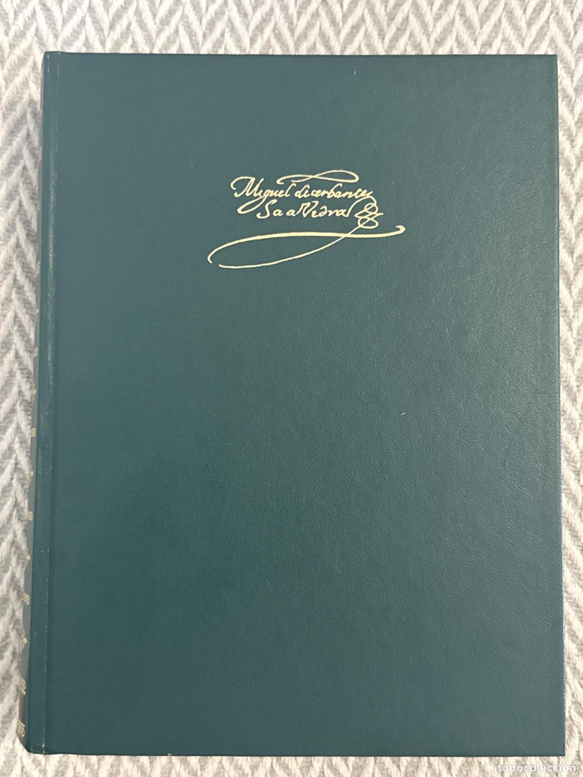 Libros: El ingenioso hidalgo. Don Quijote de la Mancha - Miguel de Cervantes Saavedra