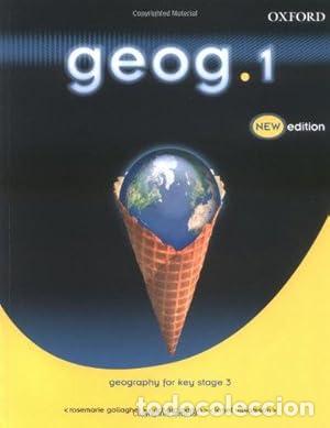 Libros: geog.123: geog.1: students' book: Level 1