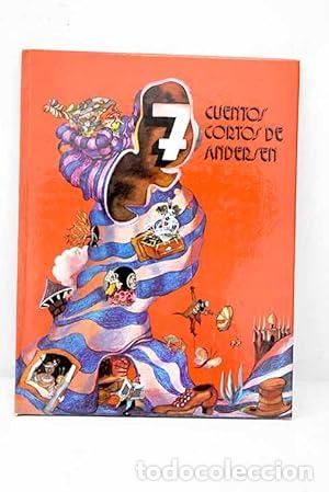 Libros: 7 cuentos cortos - Andersen.