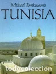 Libros: TUNISIA - MICHAEL TOMKINSON'S.