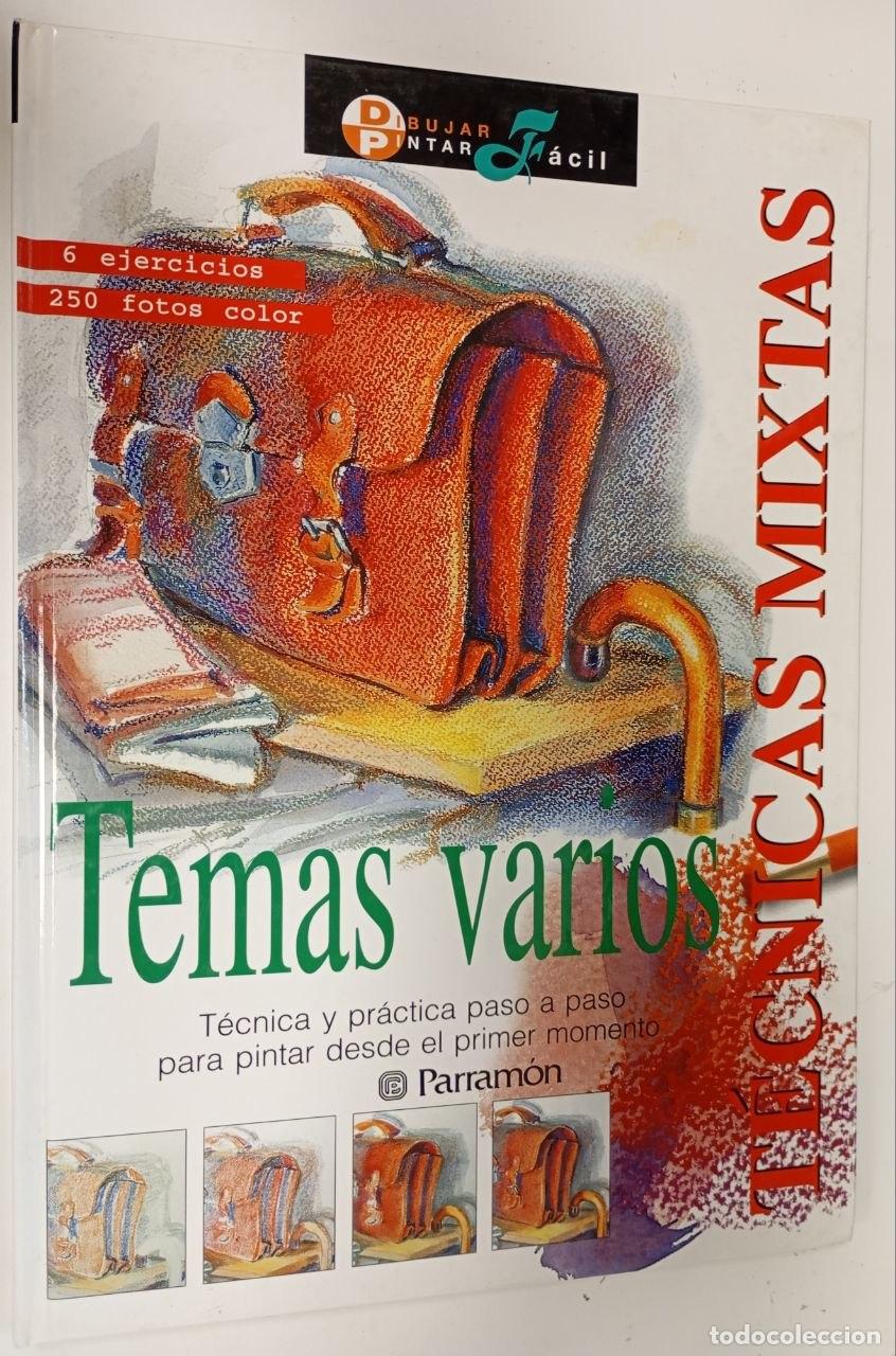 Libros: Temas varios, t&eacute;cnicas mixtas - Braunstein, Mercedes