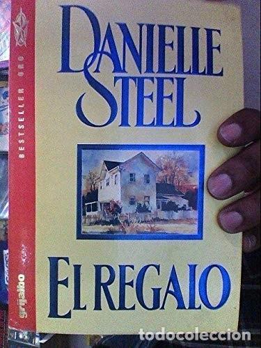 Libros: El regalo - Danielle Steel - Foto 1