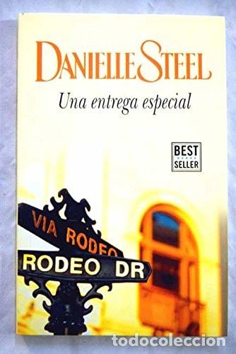 Libros: Una entrega especial - Danielle Steel - Foto 1