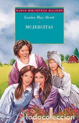 Libros: Mujercitas - Louisa May Alcott - Foto 1