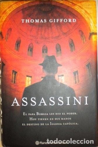 Libros: Assassini (Spanish Edition) - Thomas Gifford - Foto 1